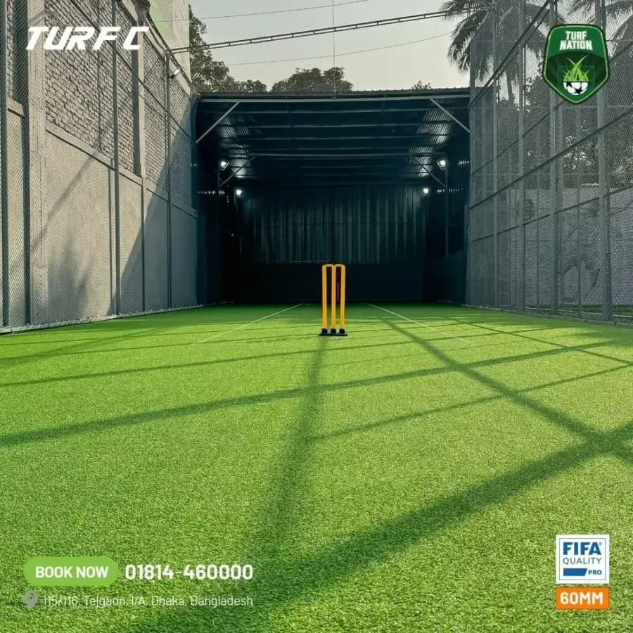 TurfLet venue