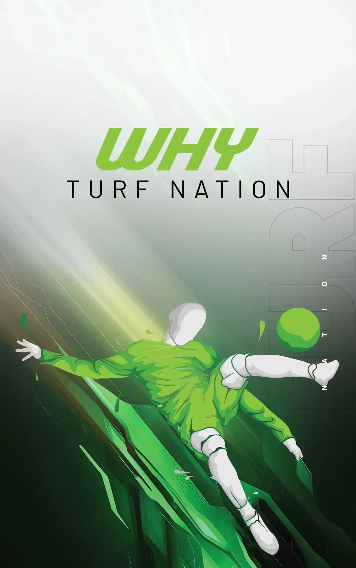 Why TurfLet